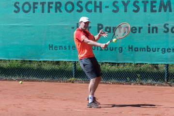 Bild 370 - Horst Schroeder Pokal Donnerstag